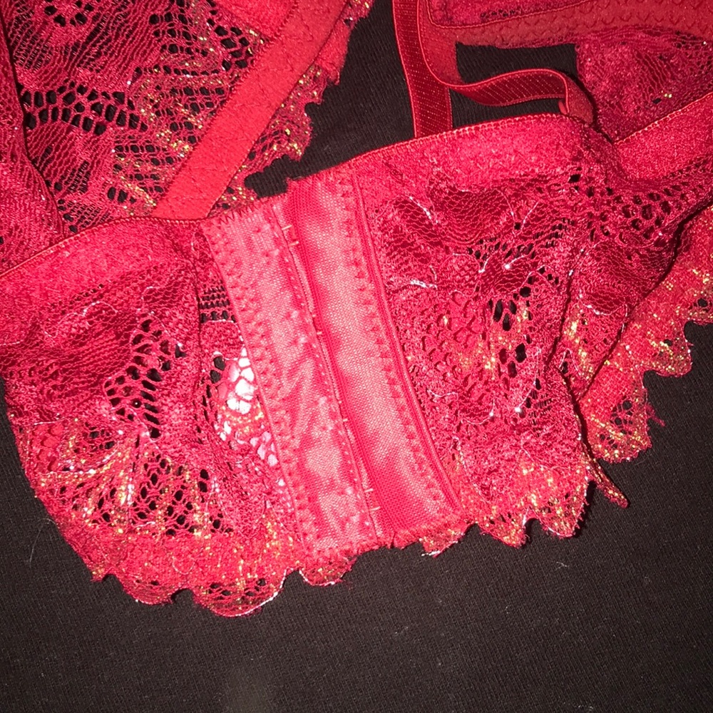 Push up bra - Picture 3 of 4